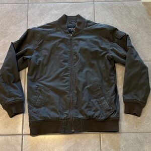 Canyon River Blues Bomber Jacket